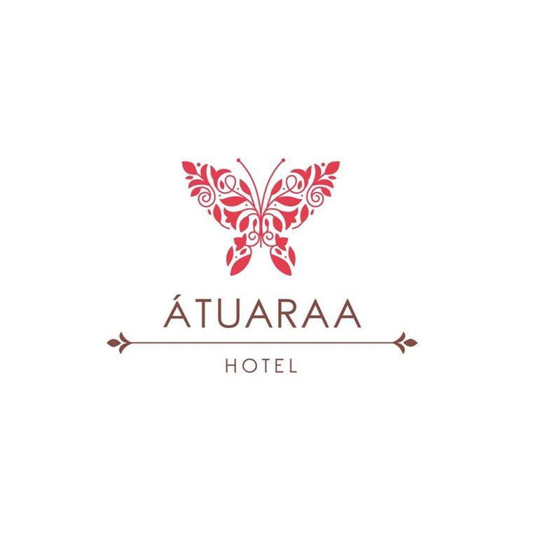 Hotel Atuaraa Tepoztlan Exterior photo